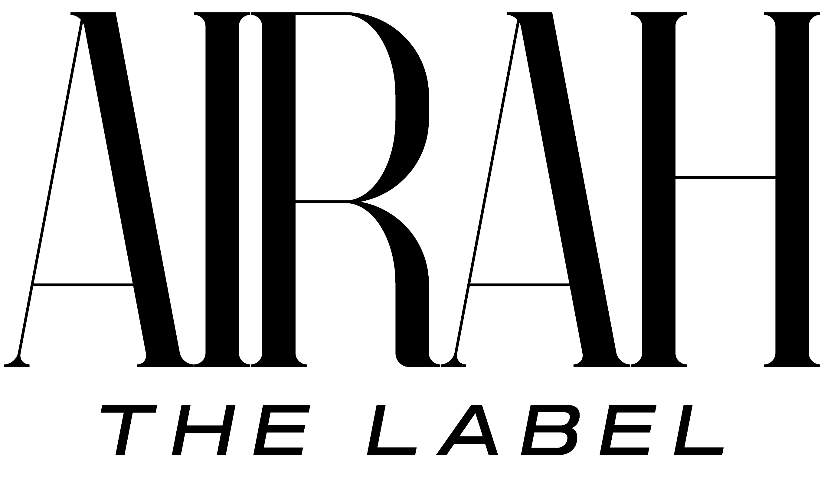 Airah The Label