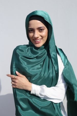 Emerald Green