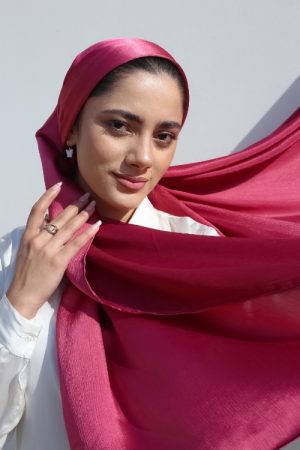 Rose Pink