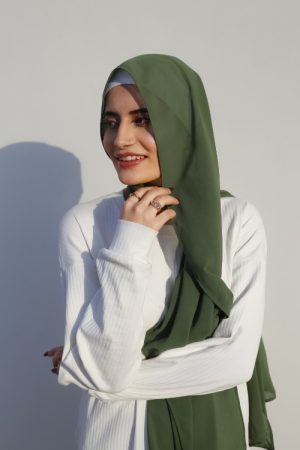 FOREST GREEN