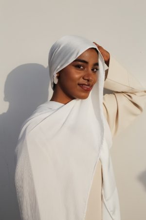 MOON WHITE